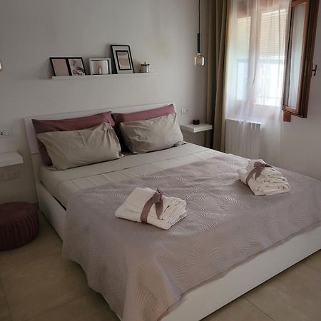 Ca' Sebastiano Apartamento Veneza Exterior foto