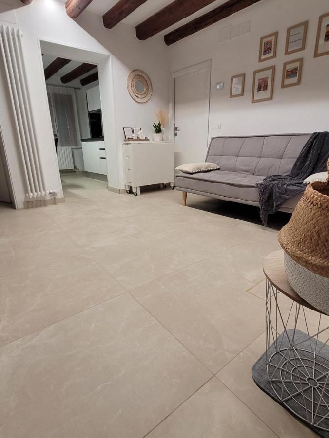 Ca' Sebastiano Apartamento Veneza Exterior foto