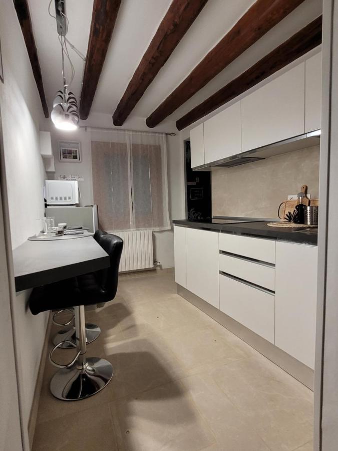 Ca' Sebastiano Apartamento Veneza Exterior foto