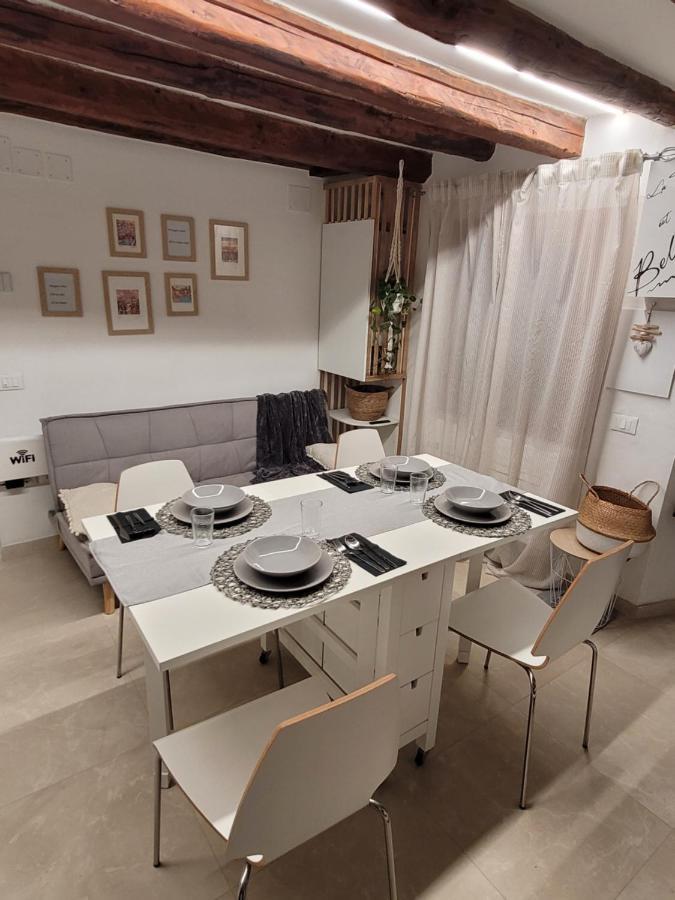 Ca' Sebastiano Apartamento Veneza Exterior foto