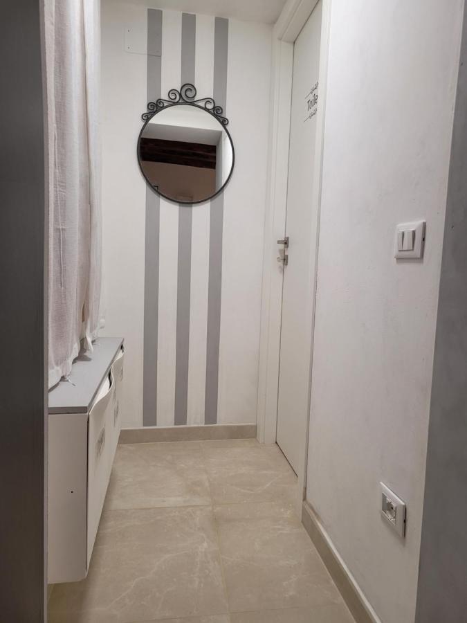 Ca' Sebastiano Apartamento Veneza Exterior foto