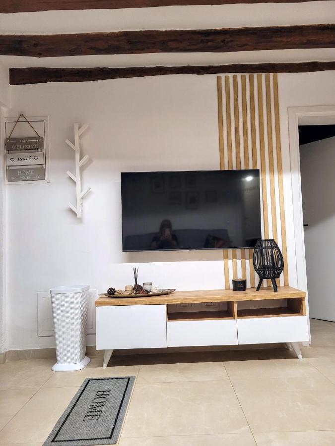 Ca' Sebastiano Apartamento Veneza Exterior foto