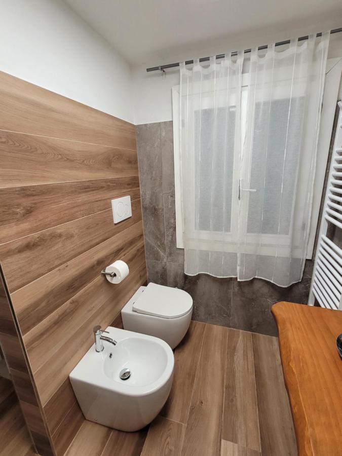 Ca' Sebastiano Apartamento Veneza Exterior foto