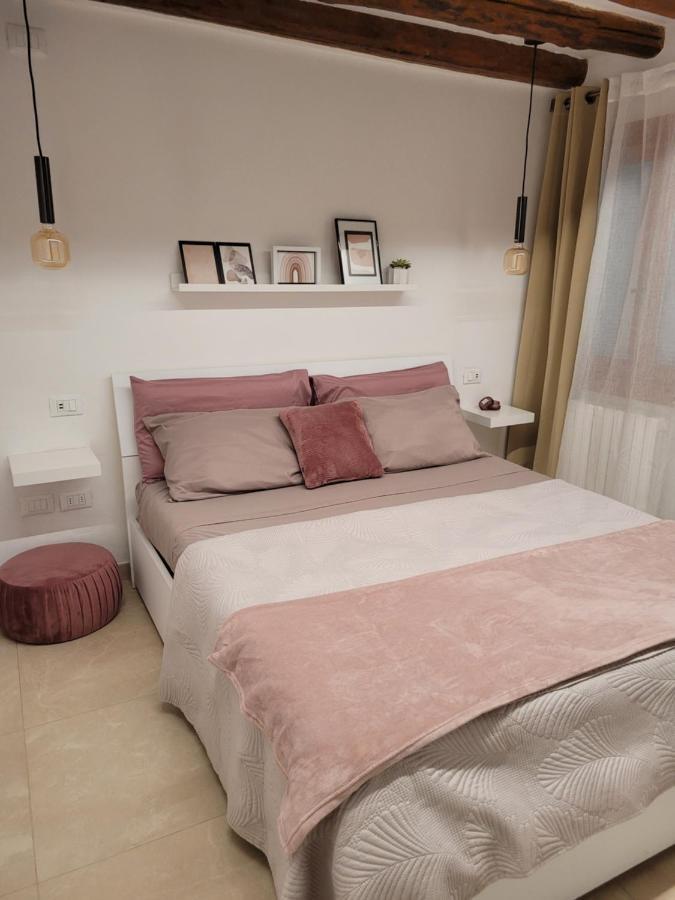 Ca' Sebastiano Apartamento Veneza Exterior foto