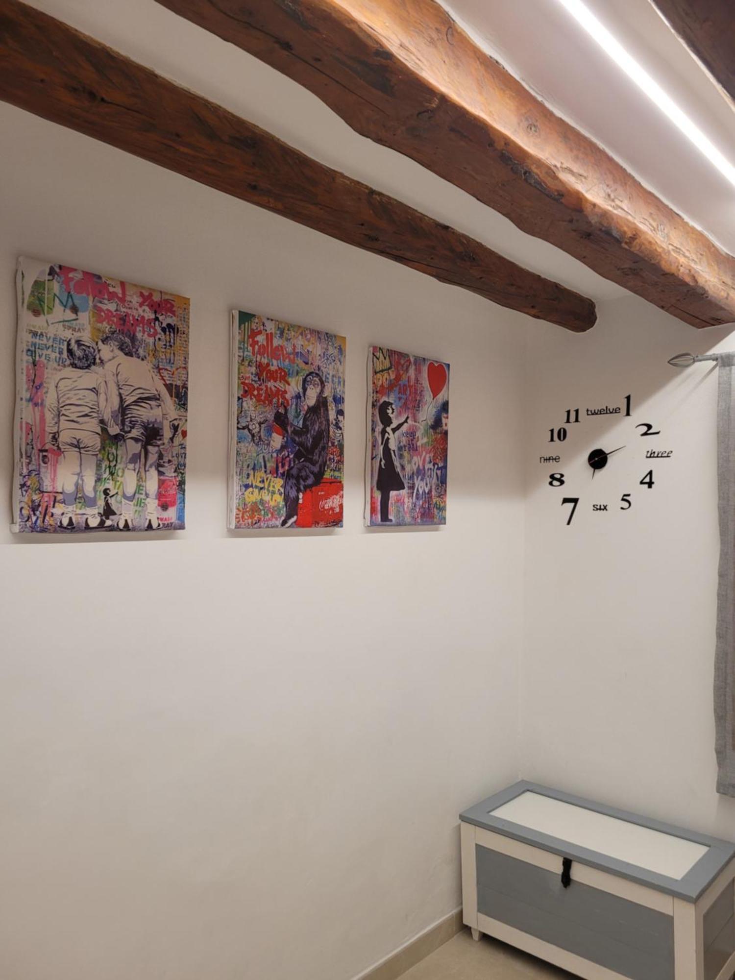 Ca' Sebastiano Apartamento Veneza Exterior foto
